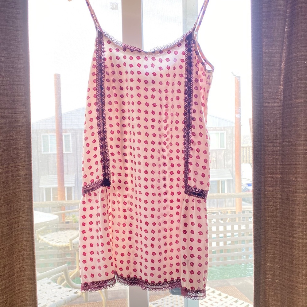 Aerie slip dress